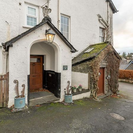 Villa Koru Ambleside Exterior foto